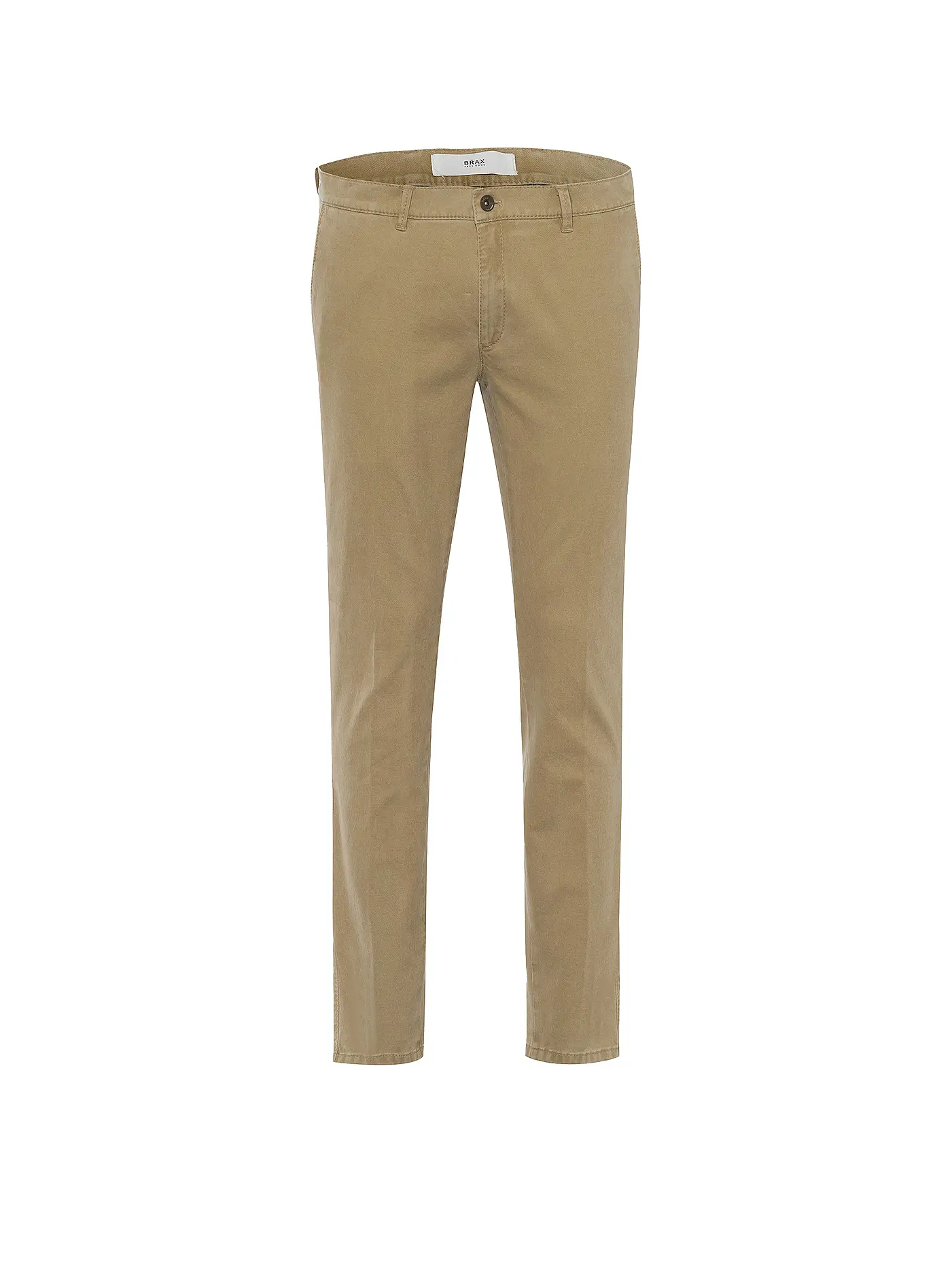 BRAX | Chino Slim Fit SILVIO | beige